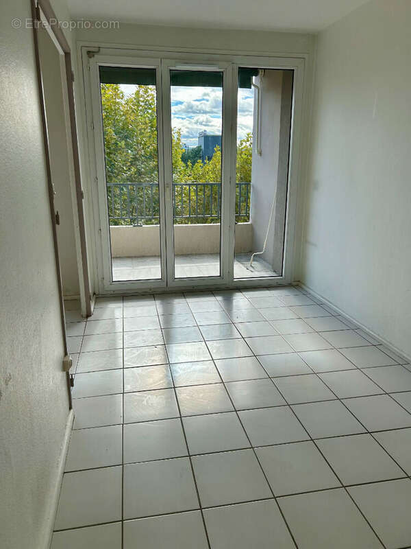 Appartement à ECULLY