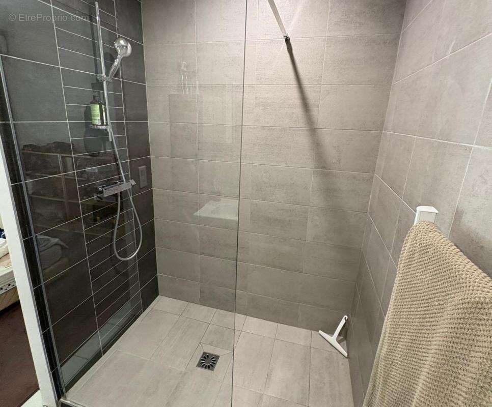 Appartement  de Prestige à Villeneuve Loubet 4 pièce(s) 92 m2 - photo 9