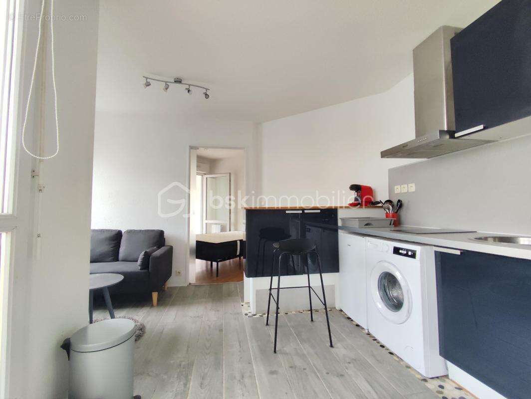 Appartement à AYTRE