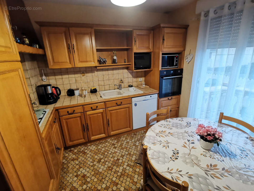 Maison à TREIZE-VENTS