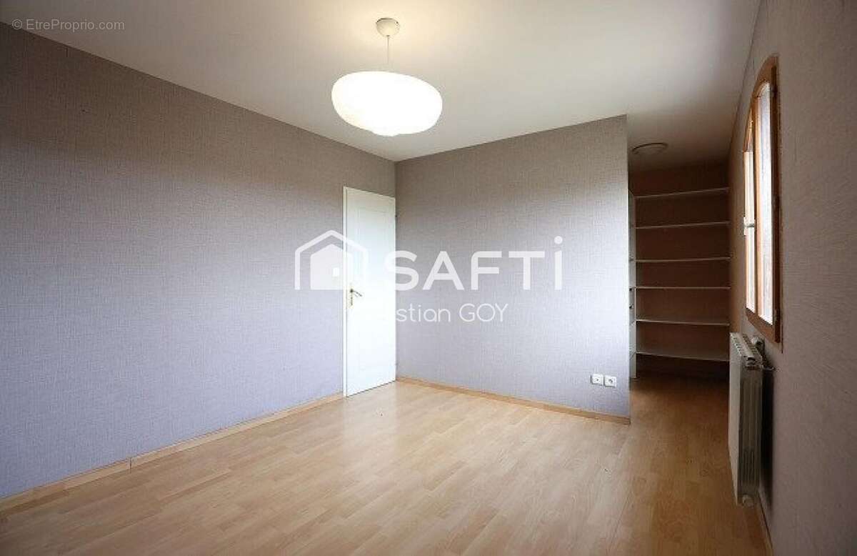 Photo 7 - Maison à BOURGOIN-JALLIEU