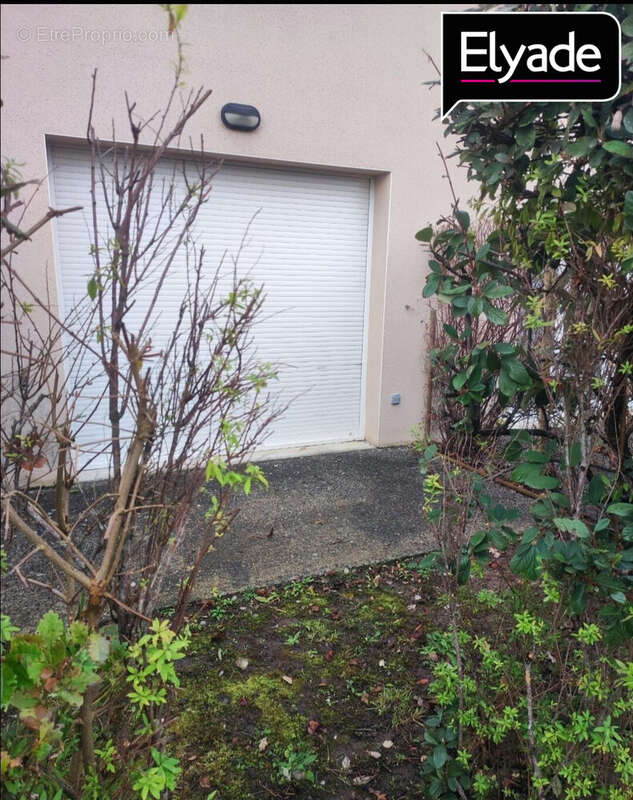 Appartement à ARPAJON-SUR-CERE