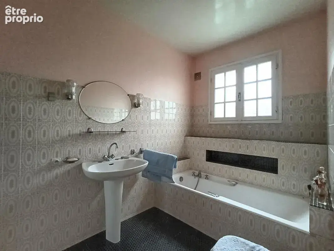 Maison familiale proche centre-ville - photo 12