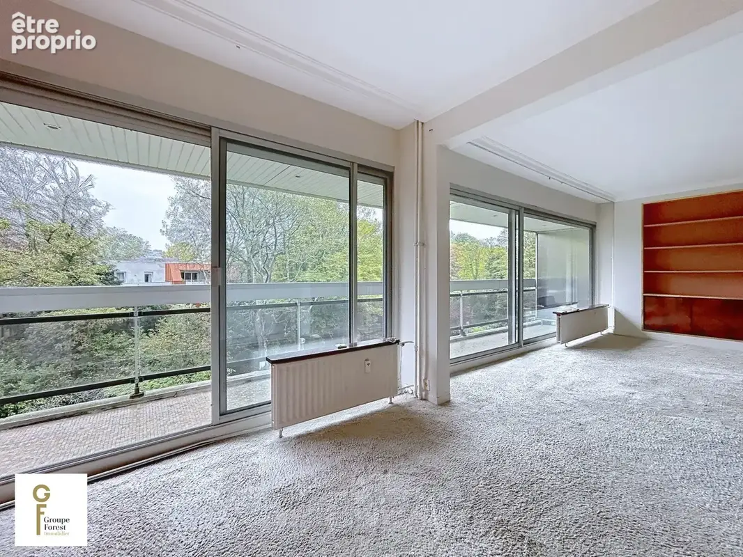 Appartement 3 pièces 81 m² à vendre à Croix (59170) - photo 4