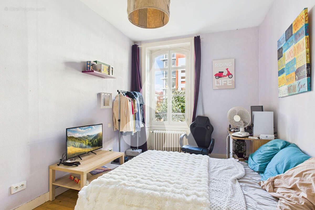 Maison à LA ROCHE-SUR-YON