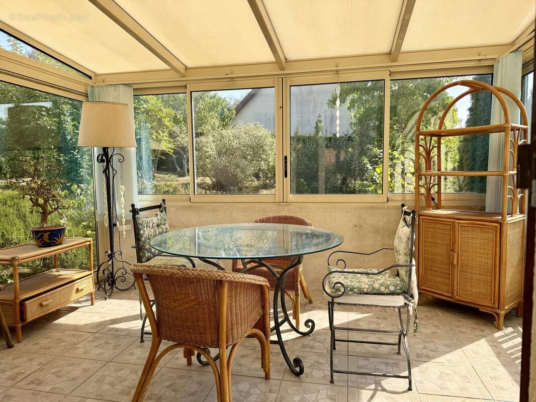 Maison 100 m² à Blonville-Sur-Mer  - photo 3