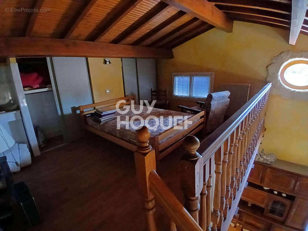 Maison à DOLUS-D'OLERON
