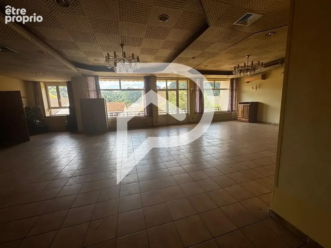 Immeuble Walscheid 2 155 m² - photo 4