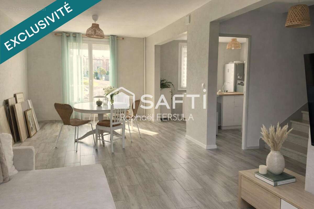 Maison 100 m² à Castres  - photo 2