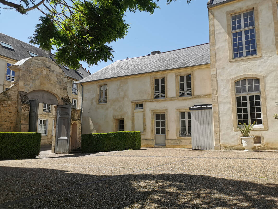 Maison à BAYEUX