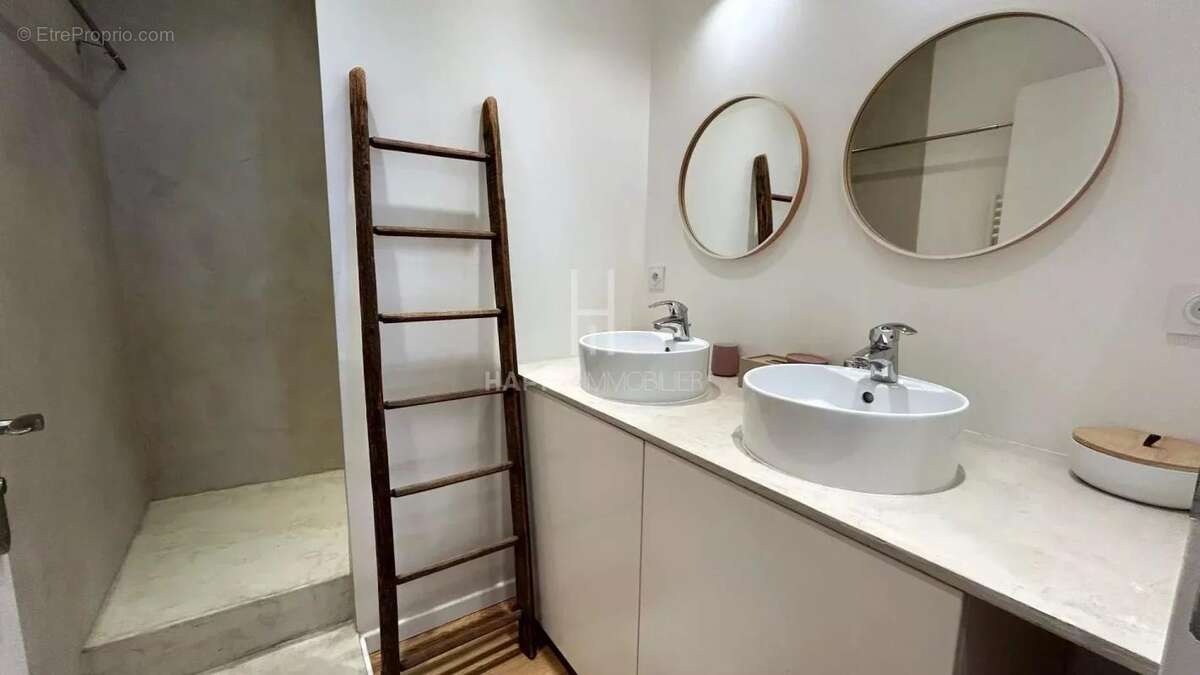 Appartement à SAINT-REMY-DE-PROVENCE