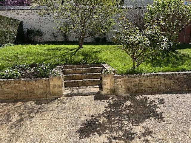 Appartement à CLERMONT