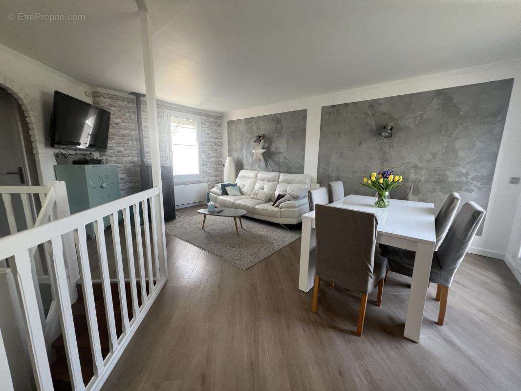 Maison à REIMS