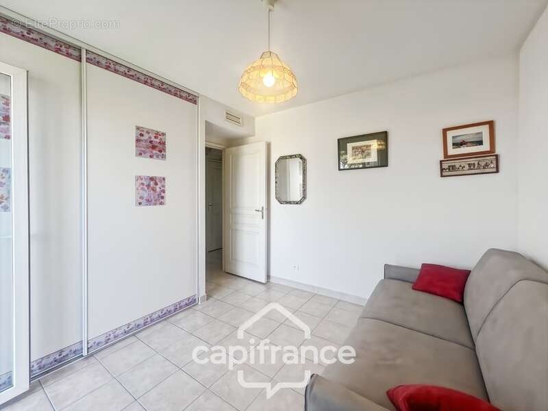 Appartement à HYERES