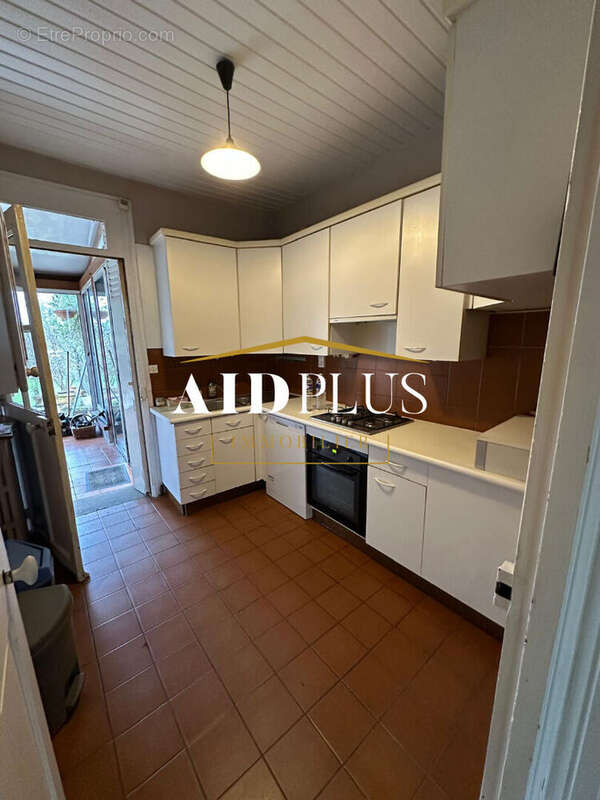 Maison à SAINT-PRIX