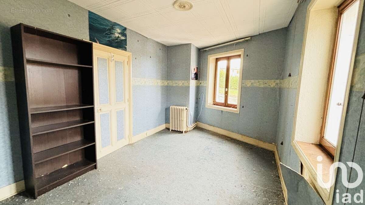 Photo 9 - Appartement à LES HALLES