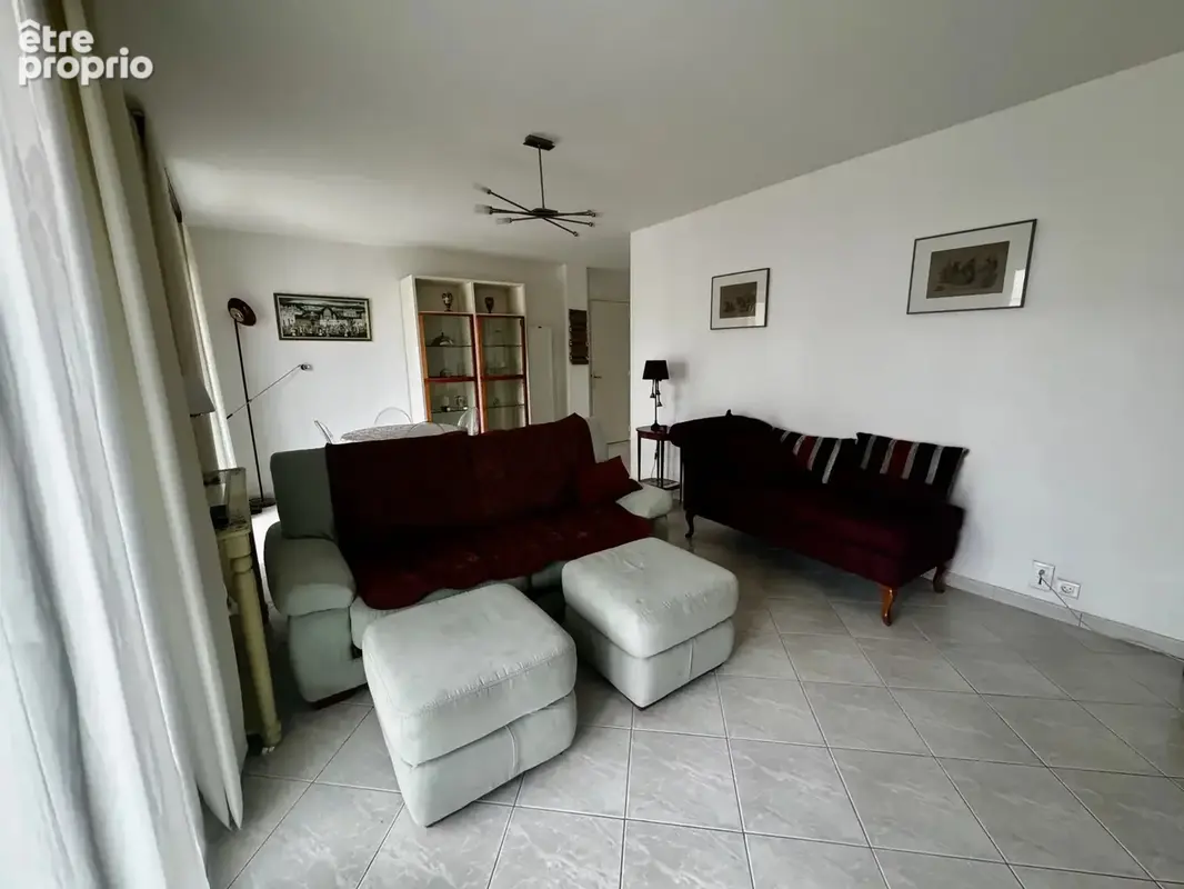 Appartement 3 pièces 63 m² à vendre à Carry-Le-Rouet (13620) - photo 3