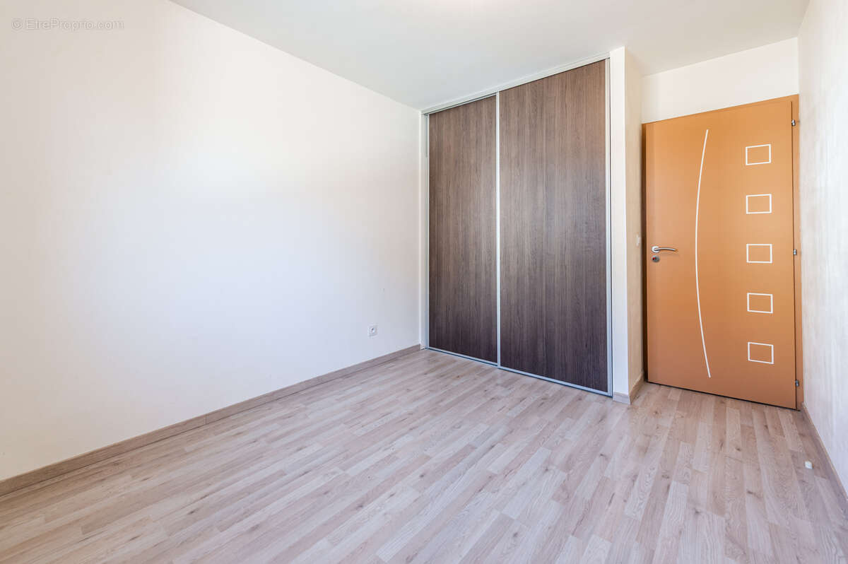 Appartement à SEYNOD