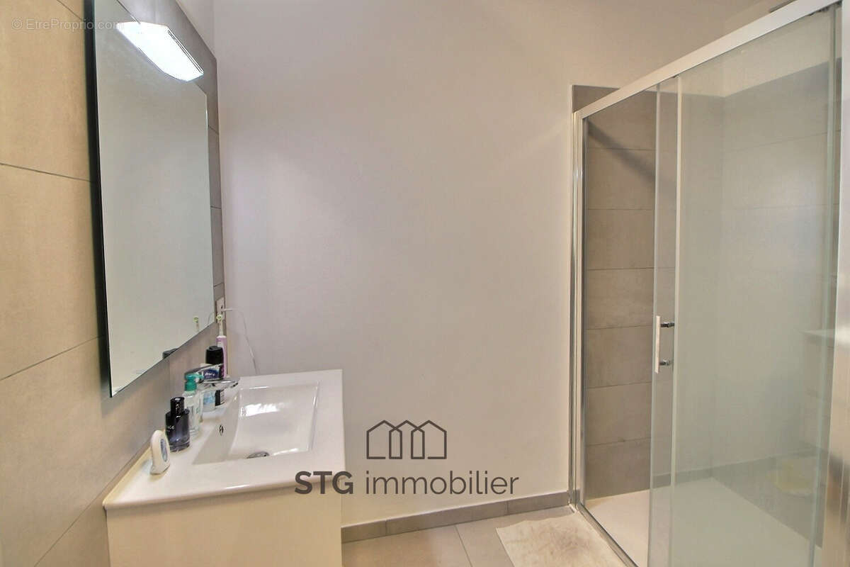 Appartement à AJACCIO