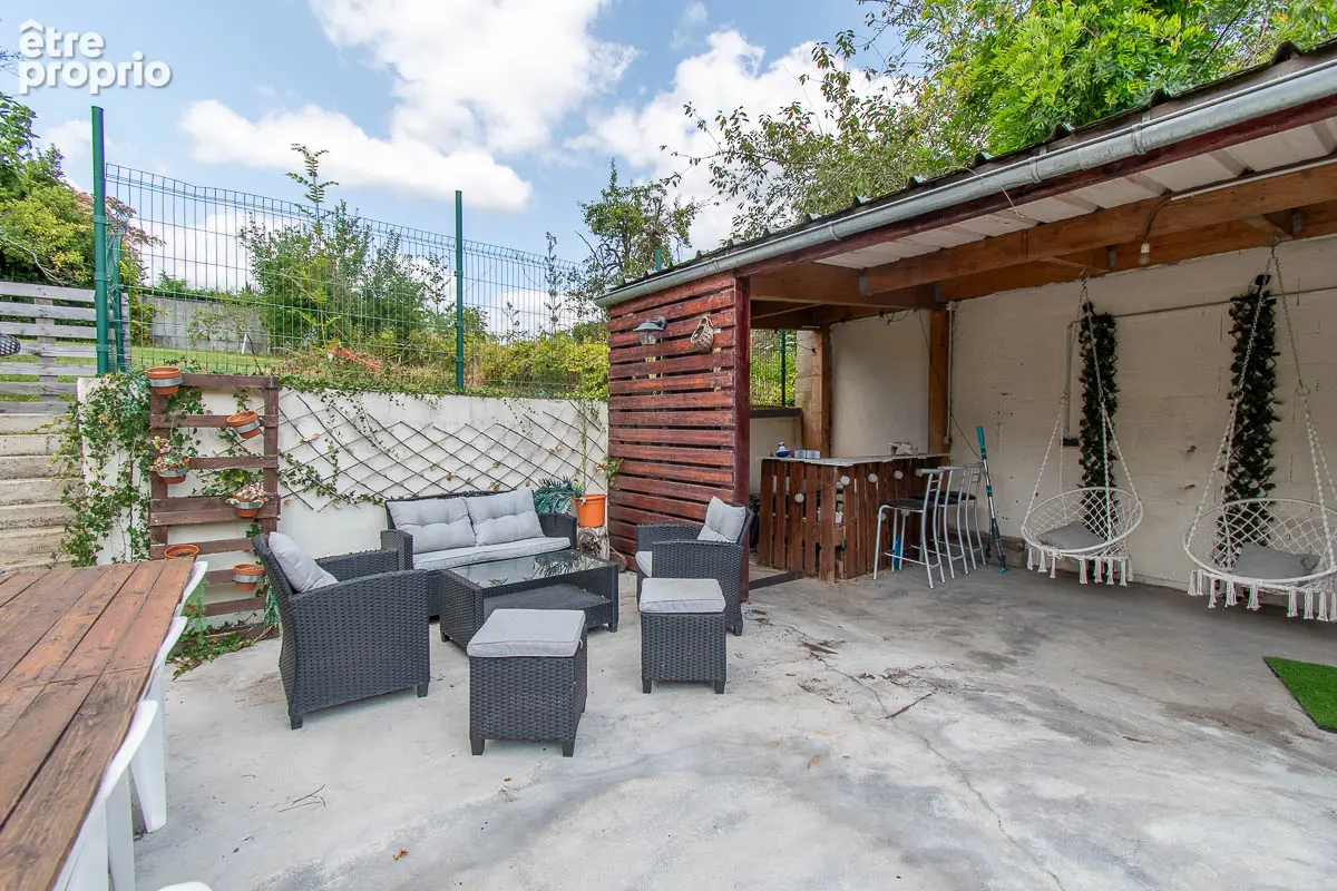 Maison Vierzon - photo 17