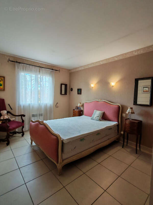Villa avec sous-sol total sur Moissac 4 pièces avec vue dégagée - photo 12