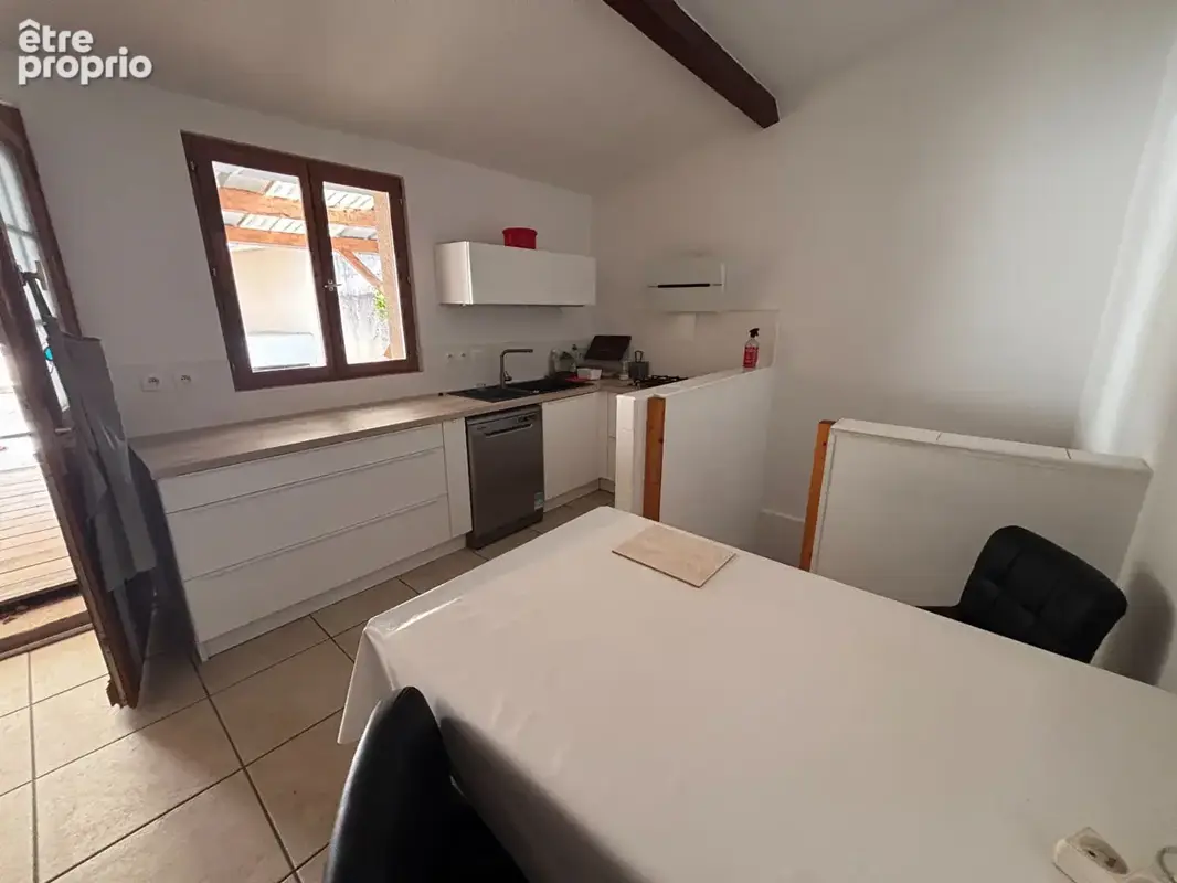 Maison Luynes - photo 5