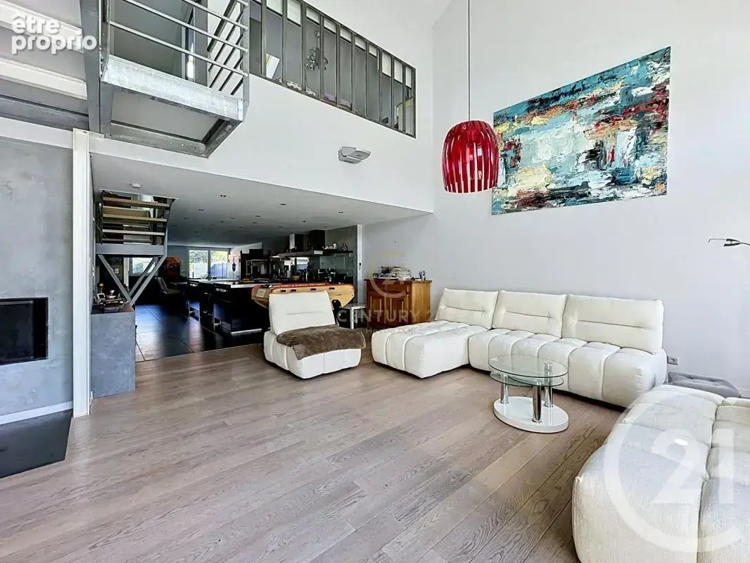 Maison 184 m² à Lorette  - photo 5