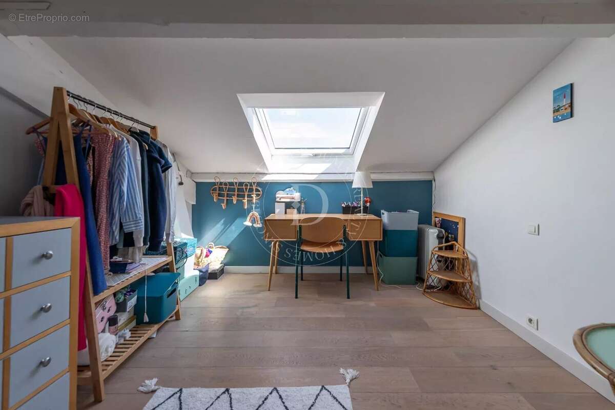 5 pièces avec terrasse et vue mer - photo 10