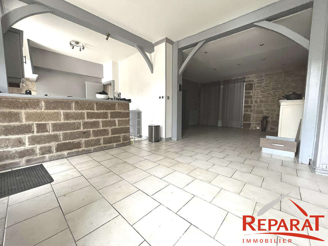 Maison à BRIVE-LA-GAILLARDE