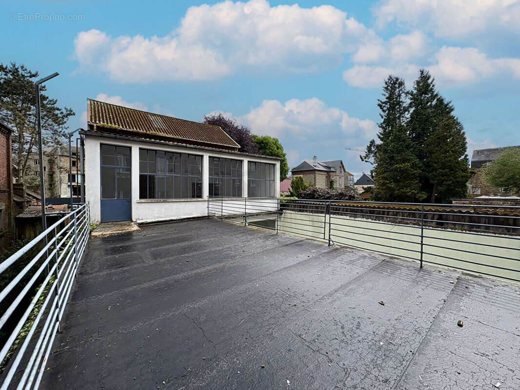 Appartement à FLERS