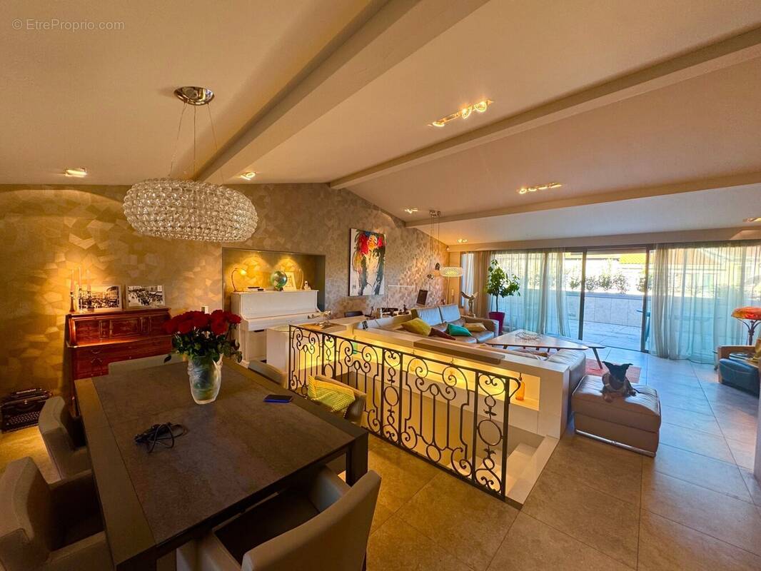 Appartement à BOURG-EN-BRESSE