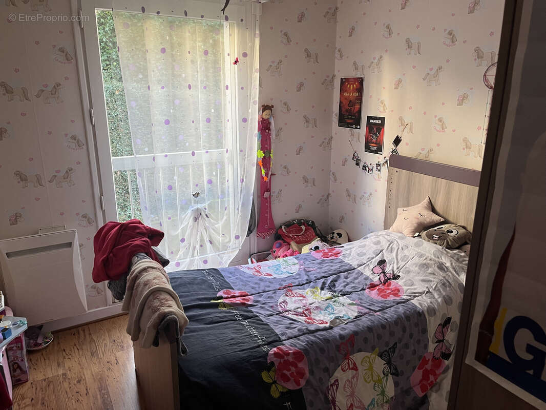 Appartement à MAURIAC