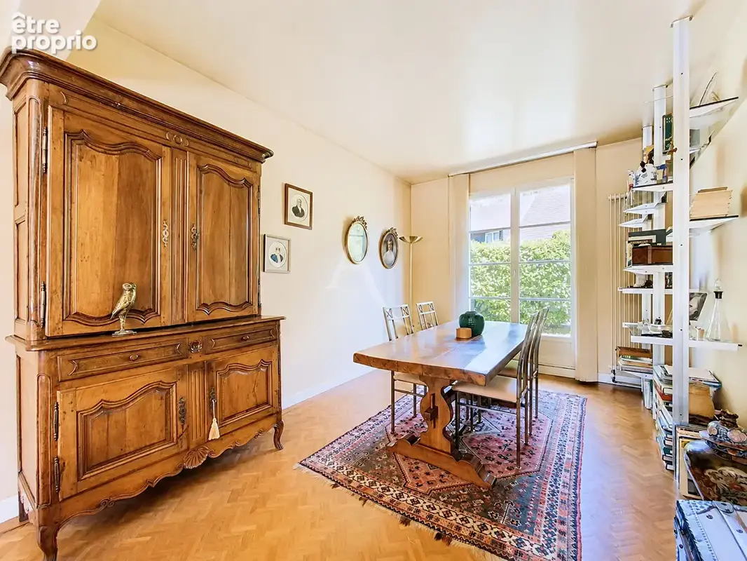 Maison de 260.75 m² - Chavenay - photo 7
