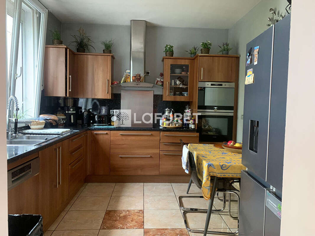 Maison à FONTENAY-SOUS-BOIS