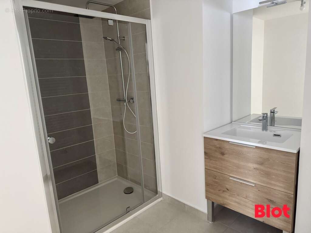 Appartement à SAINT-NAZAIRE