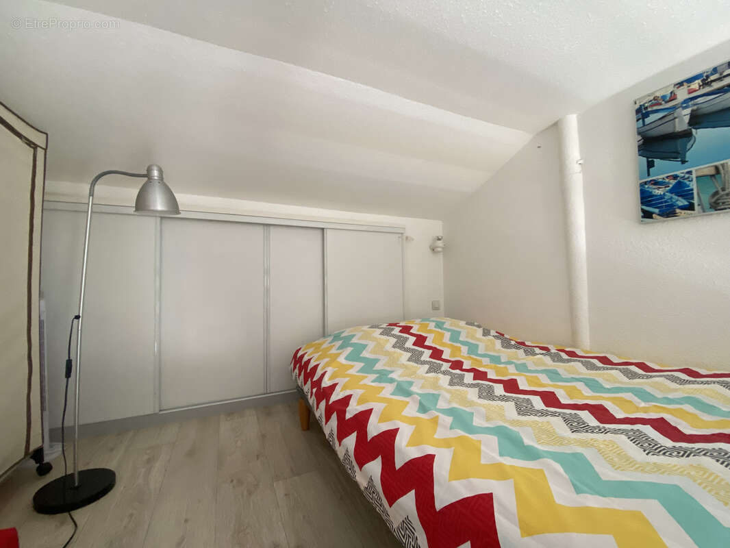 Appartement à LES SABLES-D'OLONNE