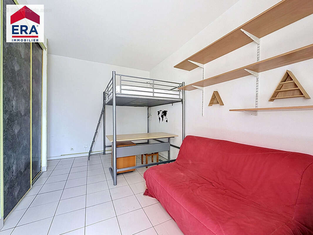 Appartement à IVRY-SUR-SEINE