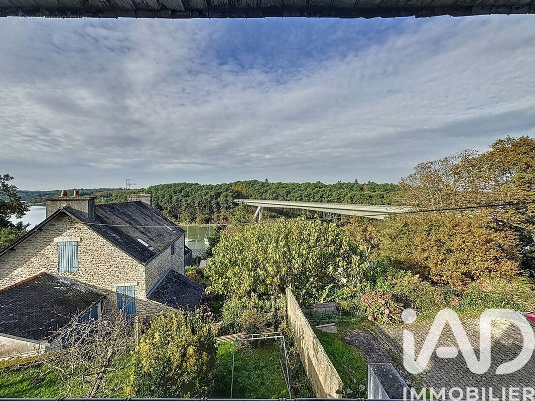 Photo 1 - Maison à BONO