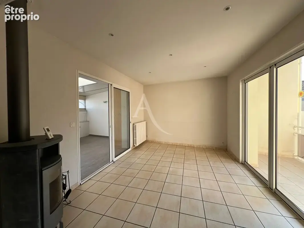Maison à Saint Michel En L'Herm - photo 2