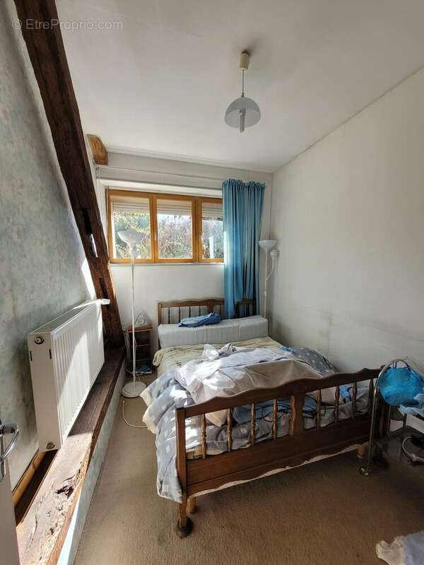 Maison à COURCERAULT