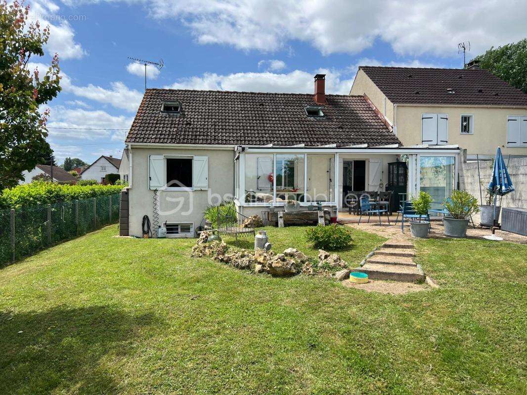 Maison 170m2 - photo 22
