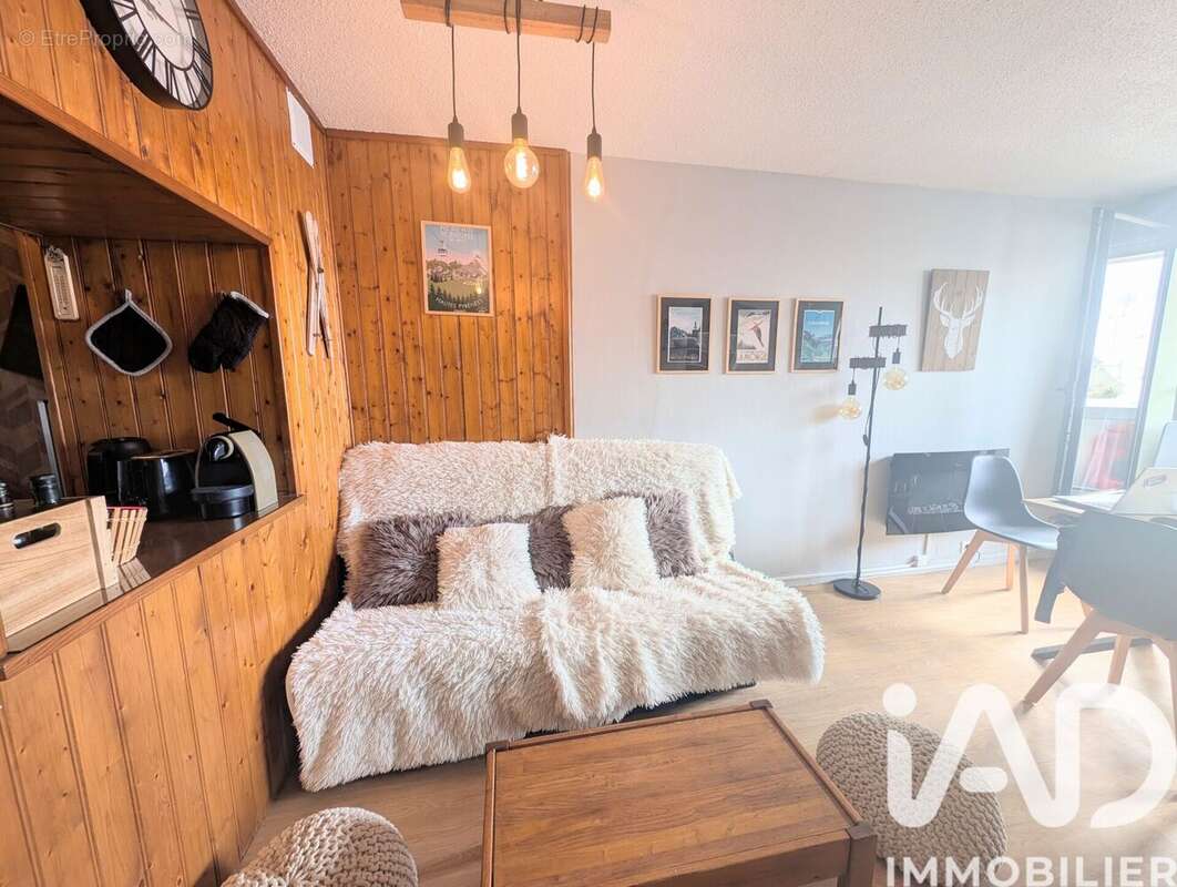 Photo 5 - Appartement à ASTUGUE