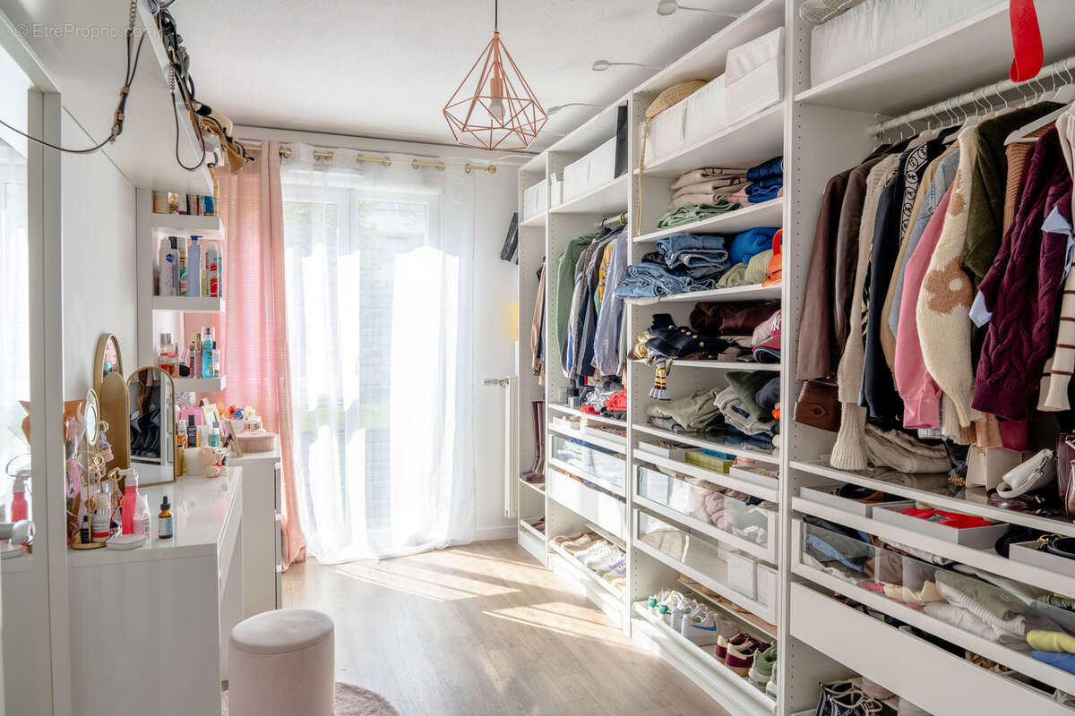 Appartement à VENISSIEUX
