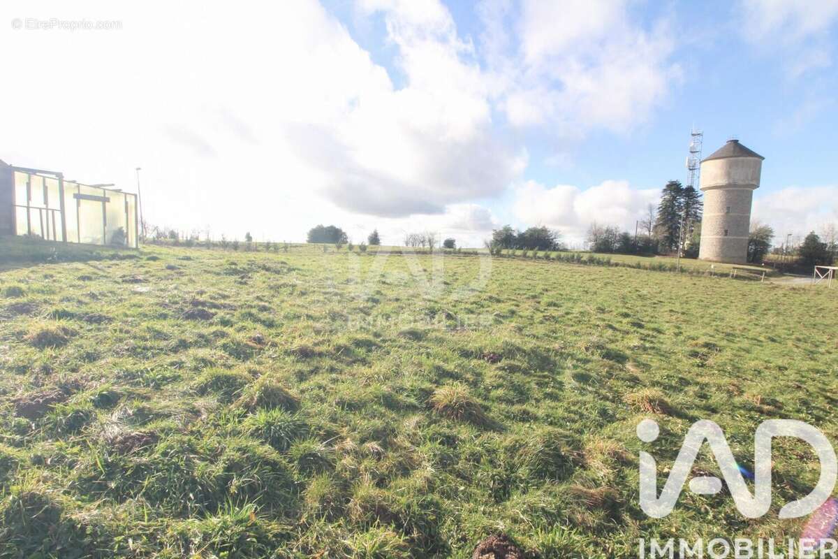 Photo 8 - Terrain à MONTFRANC