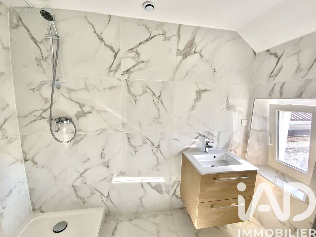 Photo 1 - Maison à GUERMANTES