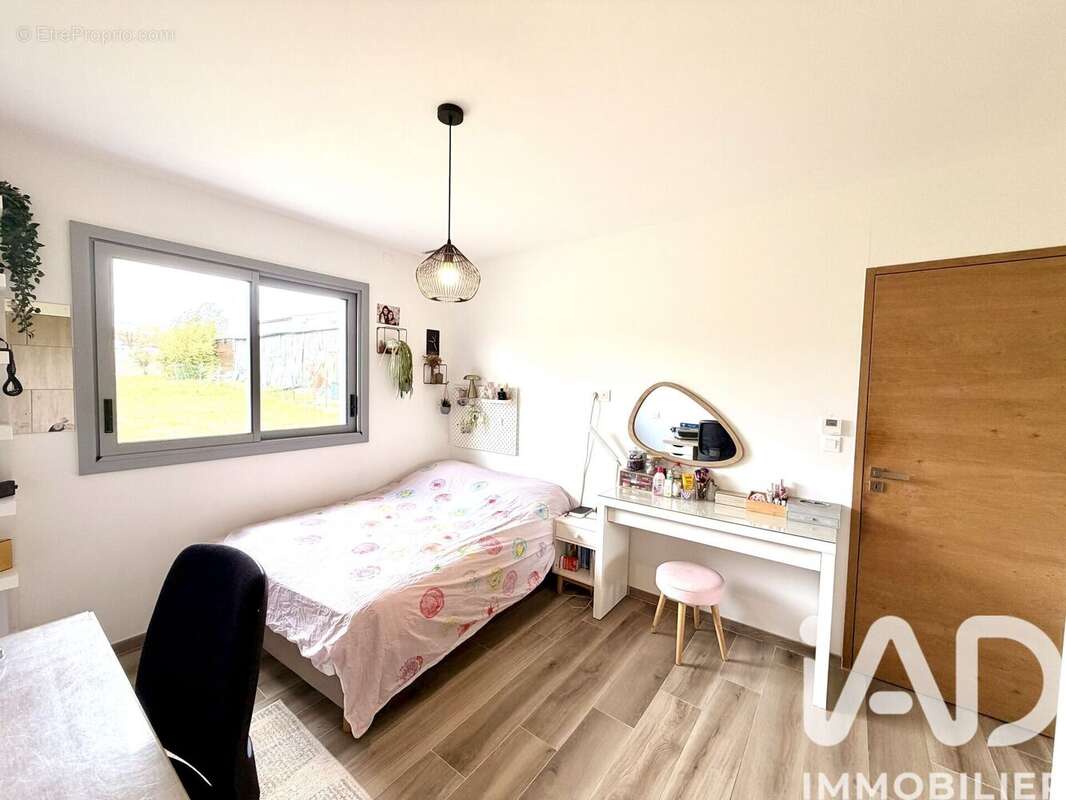 Photo 5 - Maison à BREUILLET