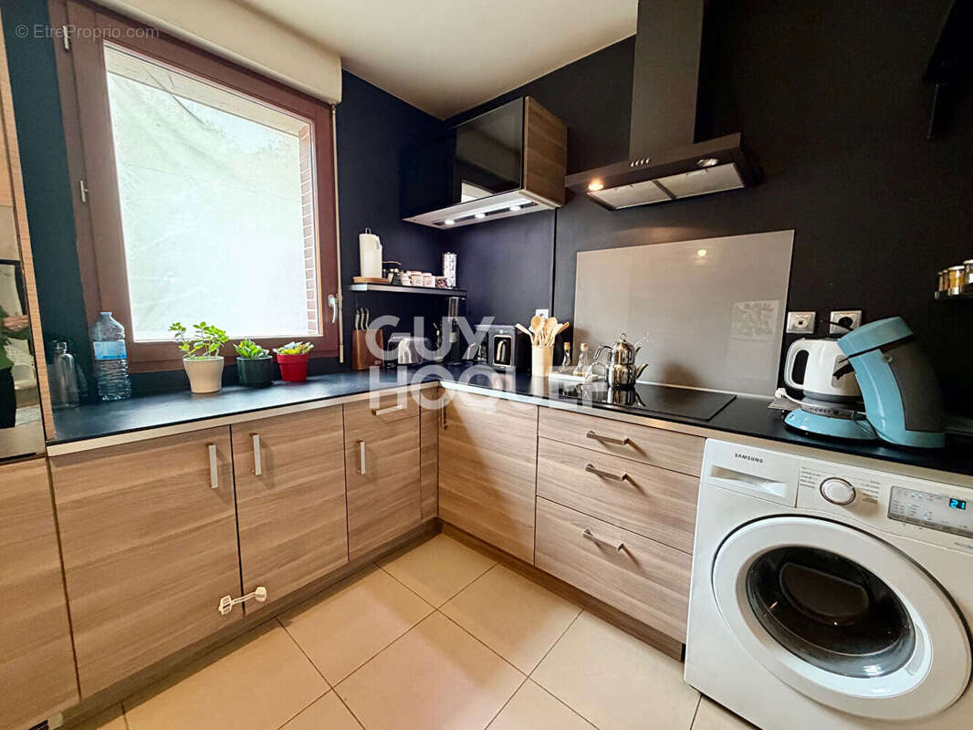 Appartement à NEUILLY-SUR-MARNE