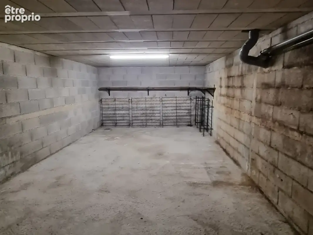 Maison de 127 m2 avec Piscine et sous-sol complet - photo 27