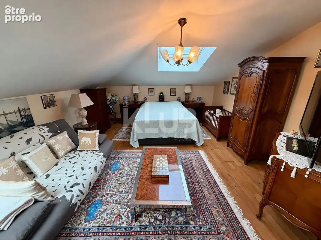 Duplex T8 - 307 m² - photo 18