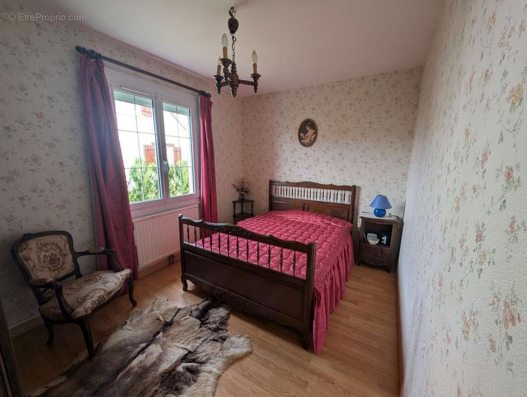 Maison 66 m² à Mezidon-Canon  - photo 5